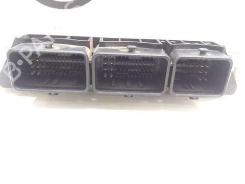 Engine control unit (ECU) RENAULT MEGANE III Hatchback (BZ0/1_, B3_)  | BP9468727M57 