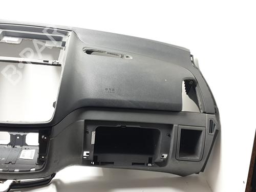 Airbag Kit MERCEDES-BENZ VITO Bus (W639) 111 CDI (639.701, 639.703, 639.705) | BP31327353C86 
