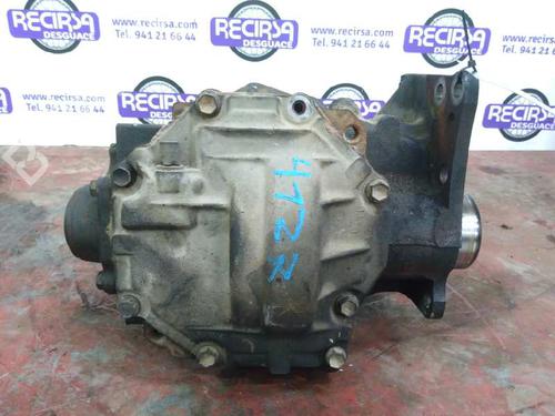 Front differential TOYOTA RAV 4 II (_A2_)  | BP9476443M23 