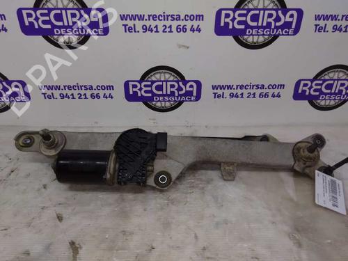 Used Front wiper motor KIA CARNIVAL / GRAND CARNIVAL III (VQ) [2005-2015]  9959725