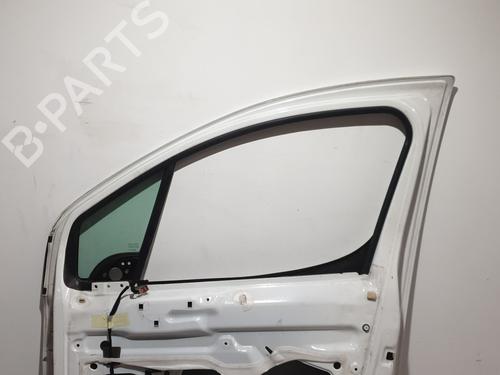 Right front door CITROËN BERLINGO Box Body/MPV (B9)  | BP29742453C3 