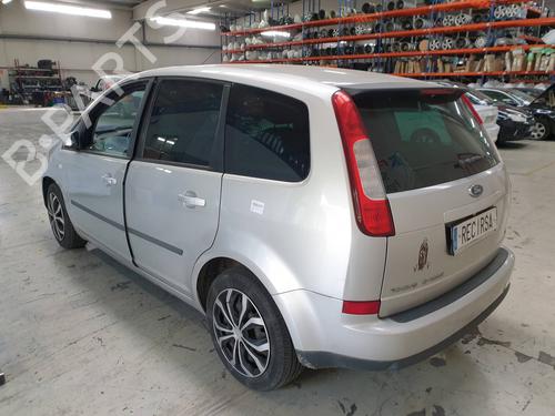 Left mirror FORD FOCUS C-MAX (DM2)  | BP27244246C26 