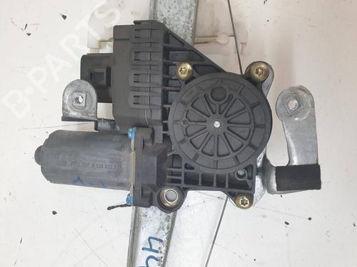 Rear right window mechanism FORD MONDEO III (B5Y)  | BP9485789C25 