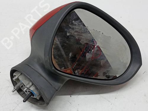 Used Right mirror SEAT IBIZA IV SC (6J1, 6P5) [2008-2018]  9464182