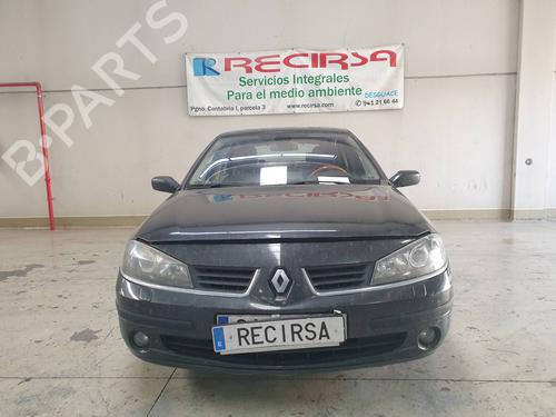 Module xenonverlichting RENAULT LAGUNA II (BG0/1_)  | BP22601127C53 