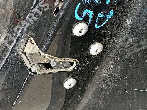 Used Rear right lock Rear right lock BMW X5 (E53) 3.0 d (184 hp) 9488994 9488994