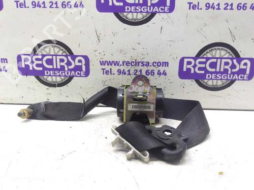 Front left seatbelt LAND ROVER FREELANDER I (L314)  | BP9469432I26 