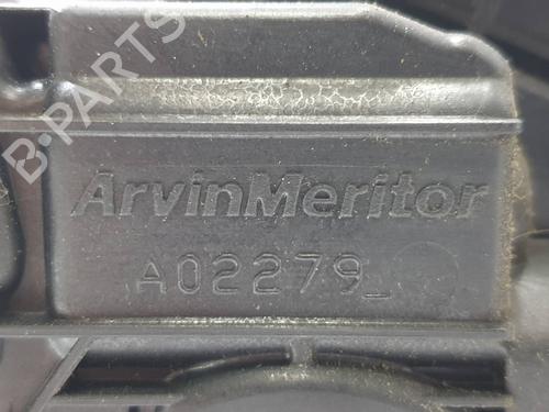 Front right lock VW POLO V (6R1, 6C1)  | BP16245140C97 