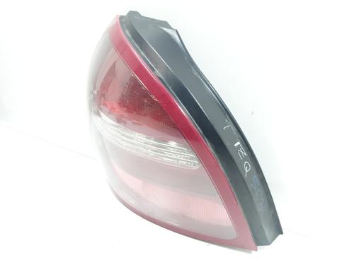 Left taillight NISSAN ALMERA II (N16) 2.2 dCi | BP38590098C34 - Image 4