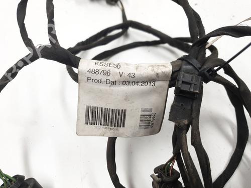 Electronic module VW TIGUAN (5N_) 2.0 TDI 4motion | BP36564446M83  - Image 7