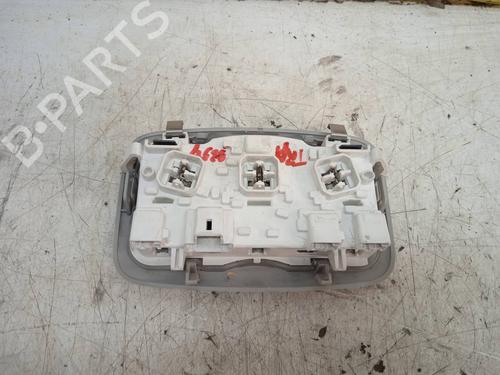 Interior roof light CITROËN C4 II (NC_)  | BP10000416I8