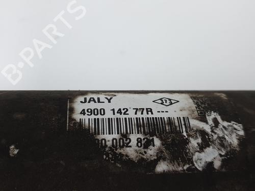 Styregear/Snekke RENAULT MASTER III Bus (JV) 2.3 dCi 110 FWD (JV0R, JV0W) | BP29709115M22 