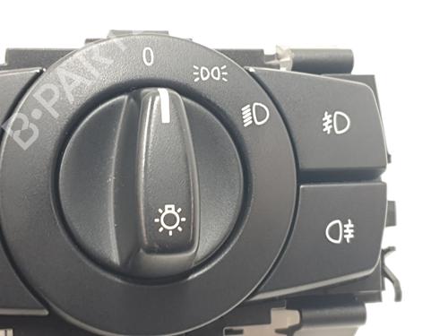 Headlight switch BMW 1 (E87)  | BP34187342I24  - Image 5