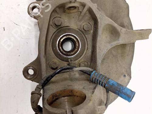 Left front steering knuckle MINI MINI CLUBMAN (R55) Cooper D | BP10917807M25 