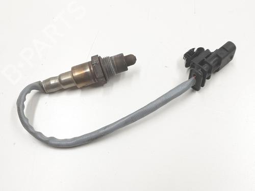 Used Electronic sensor CITROËN C3 AIRCROSS II (2R_, 2C_) 1.2 PureTech 110 (2RHNZB, 2RHNZW, 2RHNPX, 2RHNPJ) (110 hp) 28189157
