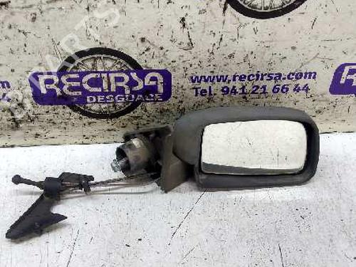 Right mirror RENAULT RAPID Box Body/MPV (F40_, G40_) 1.6 D (F404) | BP9481436C27