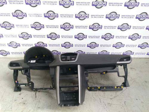 Used Airbag Kit Airbag Kit PEUGEOT 207 (WA_, WC_) 1.6 16V VTi (120 hp) 9467888 9467888