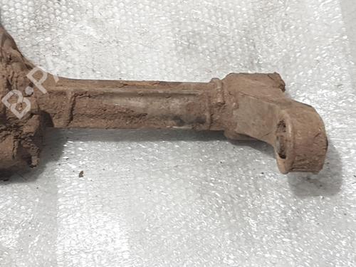 Front differential NISSAN NAVARA NP300 (D40) | BP34644819M23 - Image 5
