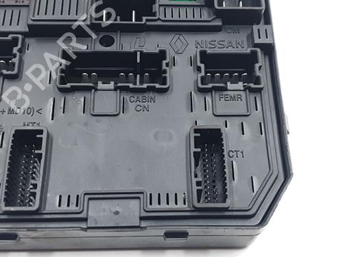 Fuse box RENAULT TALISMAN (LP_) 2.0 Blue dCi 200 (LPAL) | BP36040774E1  - Image 9