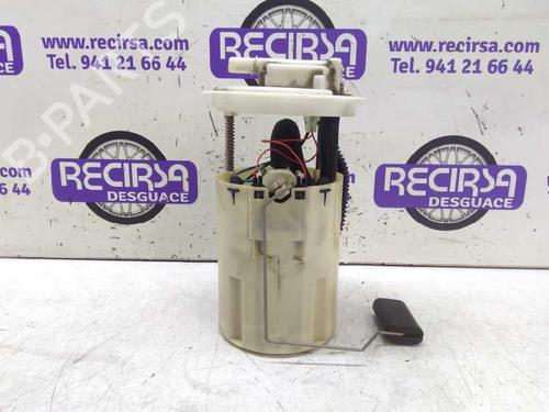 Used Fuel pump ALFA ROMEO 147 (937_) 1.9 JTDM 8V (937.AXD1A, 937.AXU1A, 937.BXU1A) (120 hp) 9493719