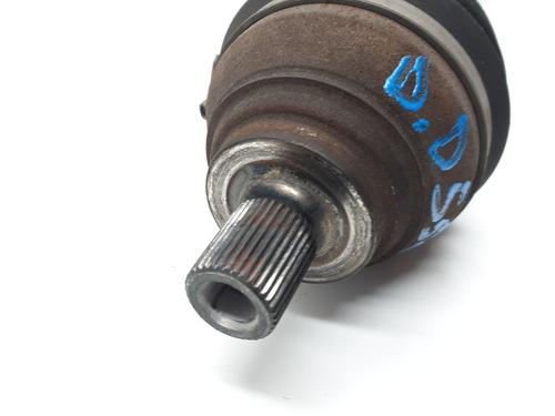 Right front driveshaft AUDI A3 Limousine (8VS, 8VM) S3 quattro | BP35807329M39 - Image 6