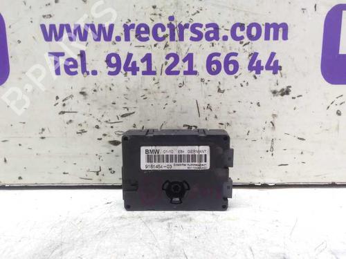 Electronic module BMW X1 (E84)  | BP9475012M83 