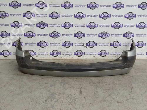 Used Rear bumper RENAULT MEGANE I Classic (LA0/1_) [1996-2008]  9484375