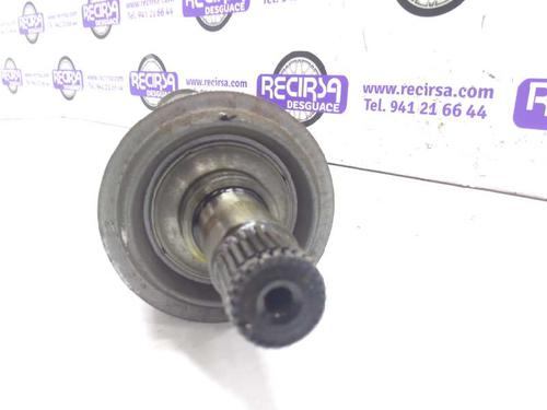Right rear driveshaft MERCEDES-BENZ CLK (C209)  | BP9471020M41 
