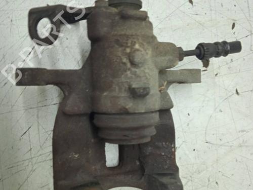 Left rear brake caliper CITROËN JUMPER II Van  | BP12524597M107 