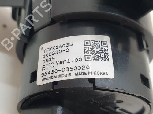 Bloccasterzo HYUNDAI TUCSON (TL, TLE) | BP18708770M48