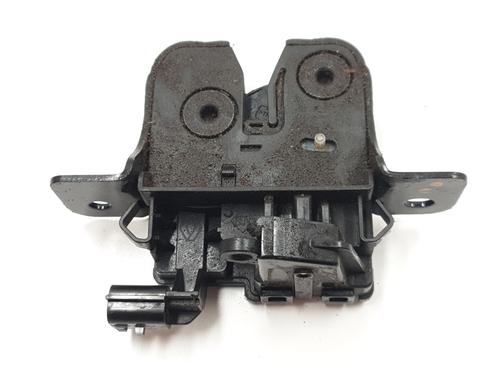 Tailgate lock DACIA DUSTER (HS_) 1.5 dCi | BP29750226C101 