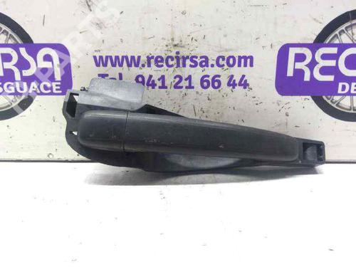 Front right exterior door handle CITROËN C3 I (FC_, FN_) 1.4 i | BP9473110C129 