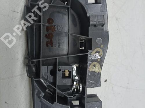 Front right interior door handle CITROËN C4 Grand Picasso I (UA_) 2.0 i 16V | BP9460910I14 