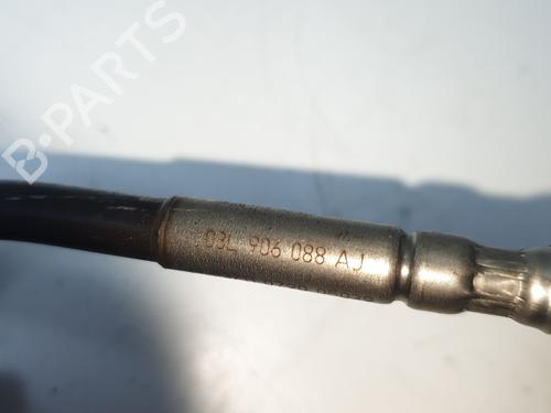 Electronic sensor SEAT LEON (1P1) 1.6 TDI | BP32385268M84