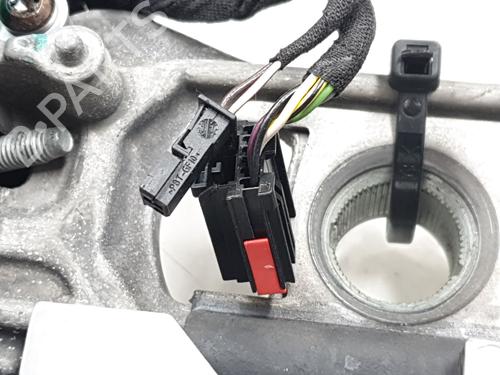 Steering wheel LANCIA THEMA (LX_) 3.0 D (LX, 48) | BP34446027C49 - Image 10