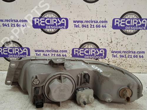 Right headlight DAEWOO NUBIRA Saloon (J100)  | BP9483501C29 