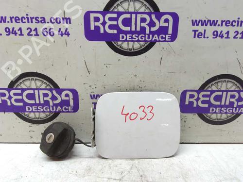 Tanklokket VW CADDY III MPV (2KB, 2KJ, 2CB, 2CJ)  | BP9473952C131