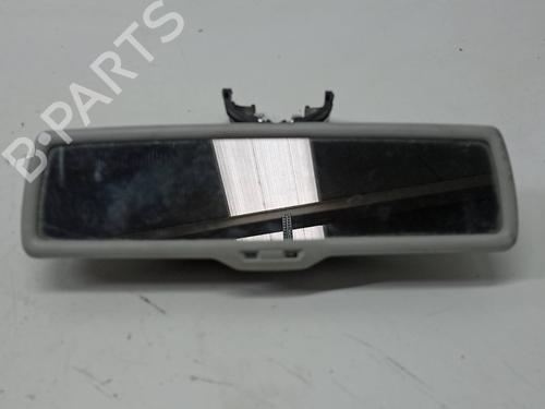 Used Rear mirror VW POLO V (6R1, 6C1) [2009-2022]  9960005