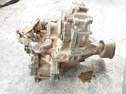 Transfer box NISSAN TERRANO II (R20) 2.7 TD 4WD | BP29506087M36 