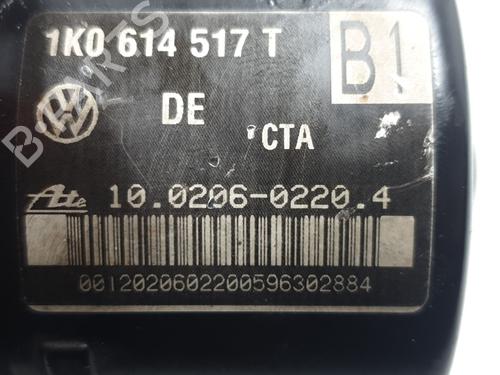 ABS pump AUDI A3 (8P1) 2.0 TDI 16V | BP33048781M43 - Image 9