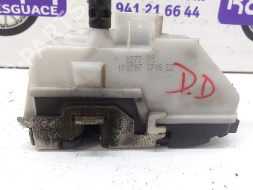 Front right lock RENAULT MEGANE II (BM0/1_, CM0/1_)  | BP9468277C97 