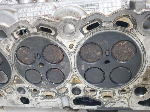 Cylinder head LAND ROVER DISCOVERY III (L319) 2.7 TD 4x4 | BP23557888M5