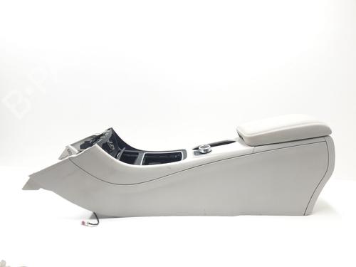 Middle console MERCEDES-BENZ CLA Coupe (C117) CLA 200 (117.343) | BP36051101I22 - Image 2