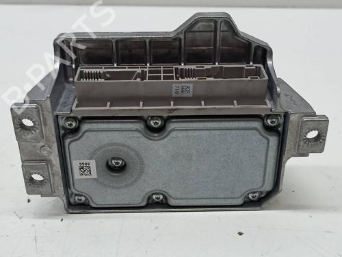 ECU airbags BMW 3 (E90) 320 d | BP11063025M53 