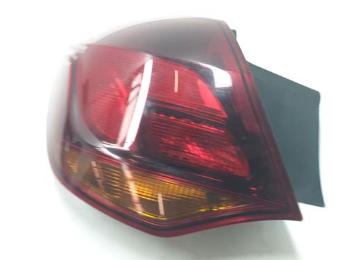 Left taillight OPEL ASTRA J (P10) 2.0 CDTI (68) | BP28575988C34 