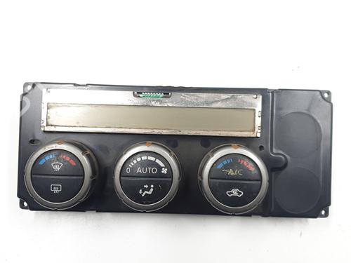 Climate control NISSAN NAVARA NP300 (D40) | BP34624593I5 - Image 2
