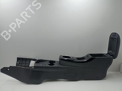Middle console NISSAN LEAF (ZE1)  | BP26718436I22