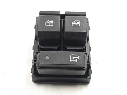 Left front window switch PEUGEOT BOXER Platform/Chassis 2.2 BlueHDi 140 | BP40109259I27 - Image 2