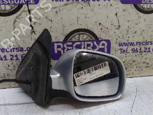 Bakspejl Højre SEAT LEON (1M1) [1999-2006]  9475681