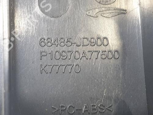 Switch NISSAN QASHQAI / QASHQAI +2 I (J10, NJ10, JJ10E)  | BP20931528I30 